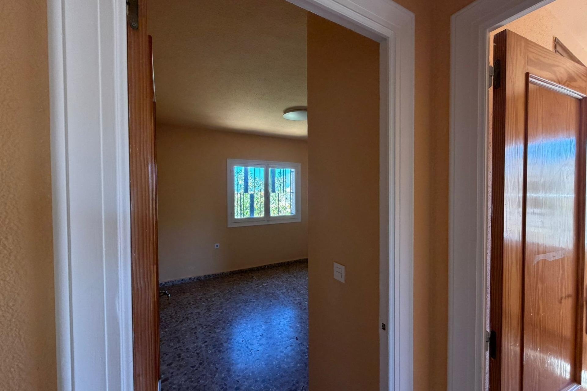 Resale - Villa -
Torrevieja - Los Balcones - Los Altos del Edén