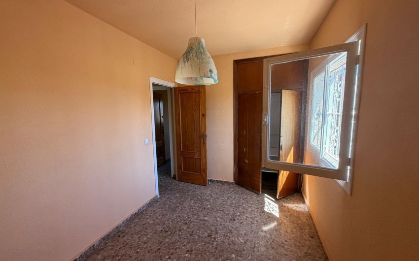 Resale - Villa -
Torrevieja - Los Balcones - Los Altos del Edén