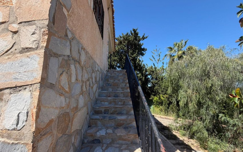 Resale - Villa -
Torrevieja - Los Balcones - Los Altos del Edén