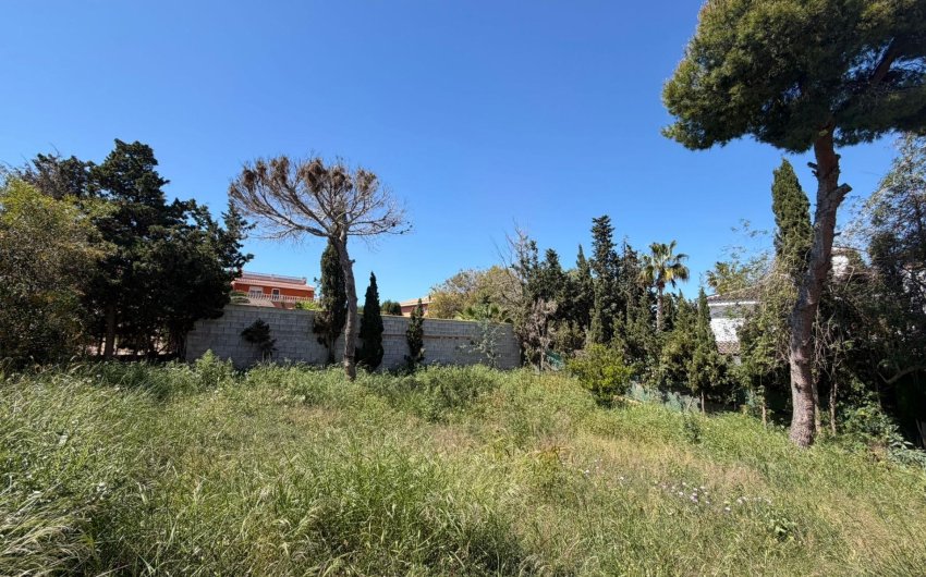 Resale - Villa -
Torrevieja - Los Balcones - Los Altos del Edén