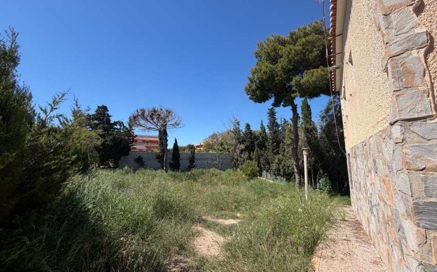 Resale - Villa -
Torrevieja - Los Balcones - Los Altos del Edén