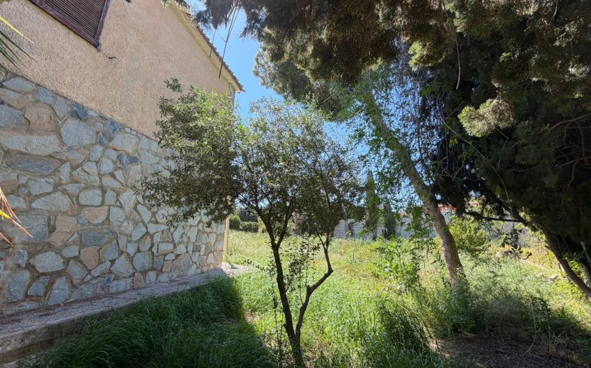 Resale - Villa -
Torrevieja - Los Balcones - Los Altos del Edén