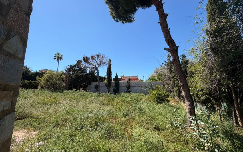 Resale - Villa -
Torrevieja - Los Balcones - Los Altos del Edén