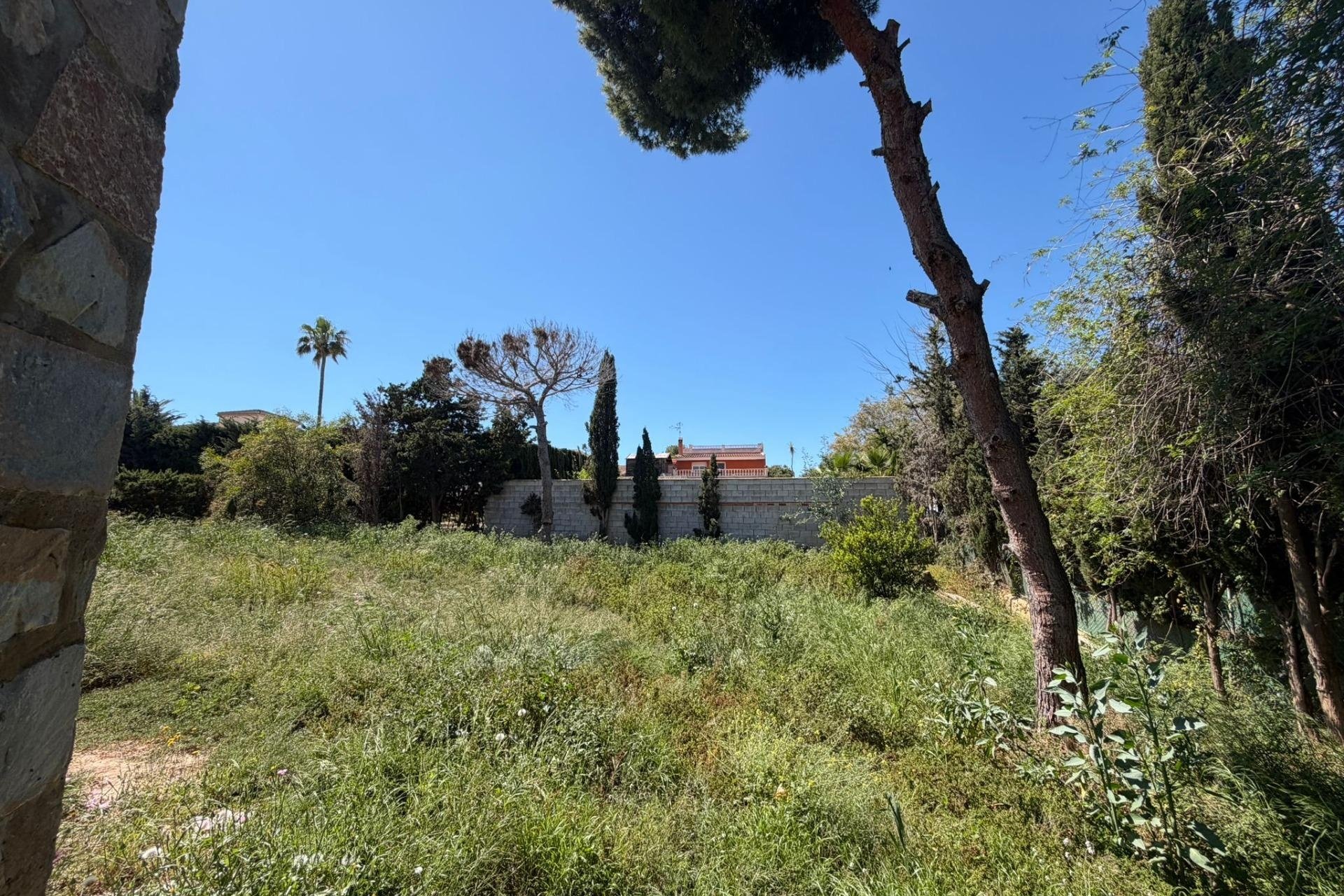 Resale - Villa -
Torrevieja - Los Balcones - Los Altos del Edén