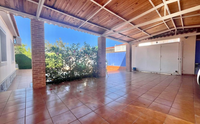 Resale - Villa -
Torrevieja - Los Balcones - Los Altos del Edén