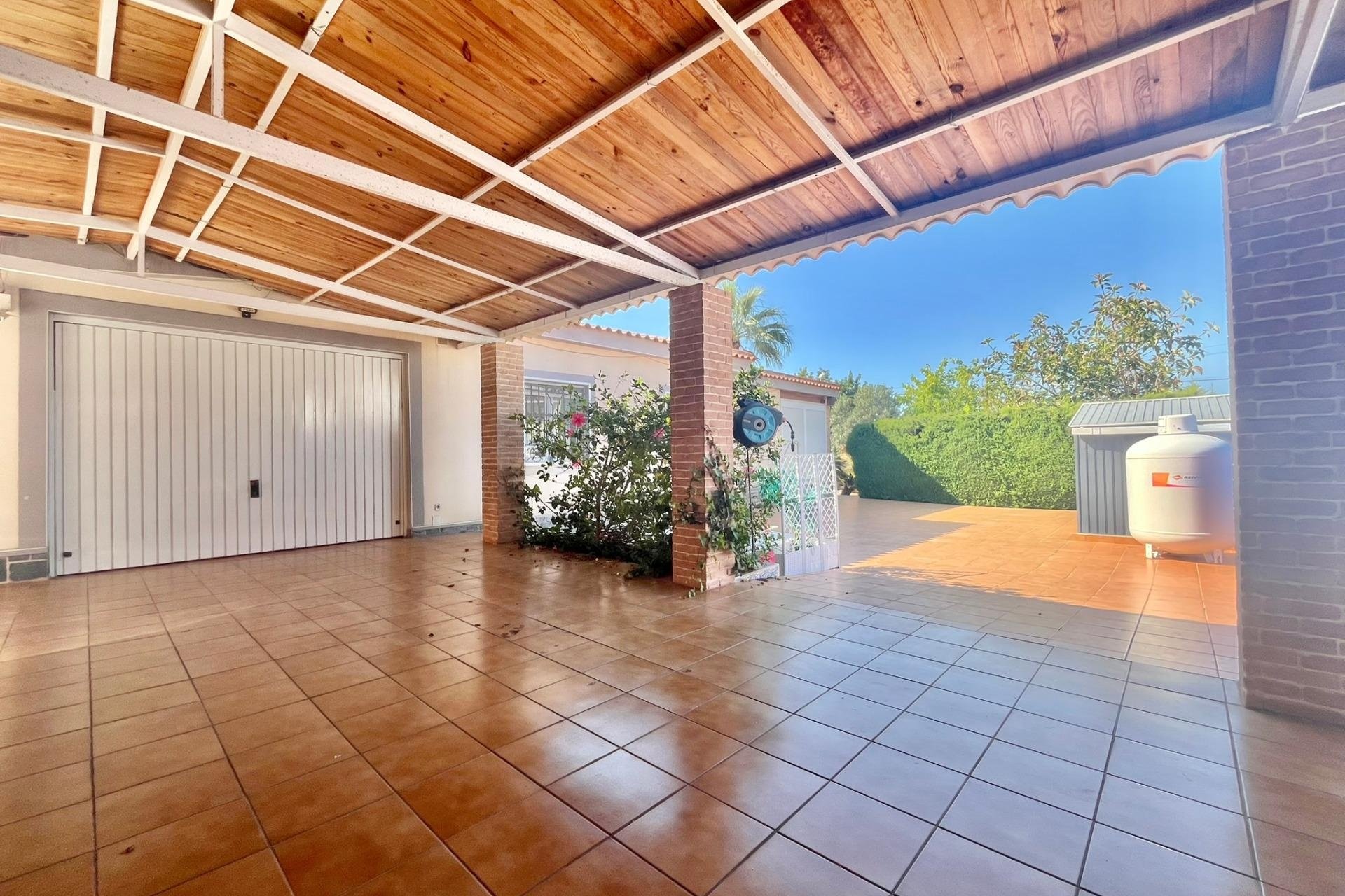 Resale - Villa -
Torrevieja - Los Balcones - Los Altos del Edén
