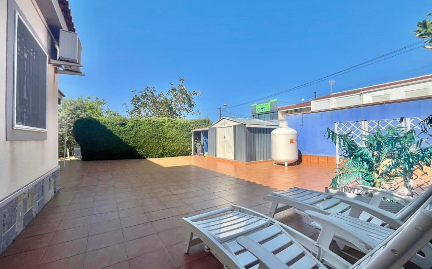 Resale - Villa -
Torrevieja - Los Balcones - Los Altos del Edén