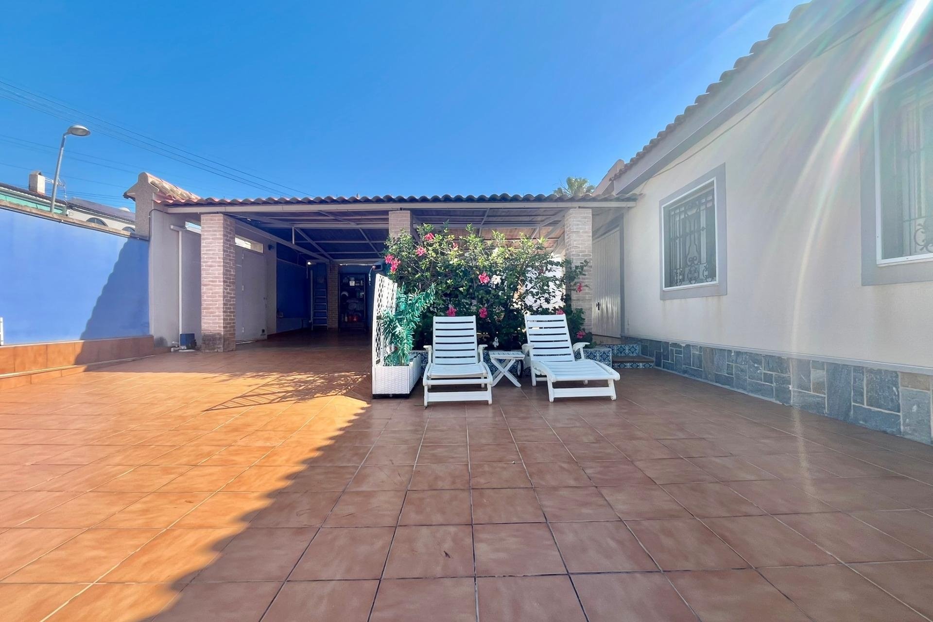 Resale - Villa -
Torrevieja - Los Balcones - Los Altos del Edén