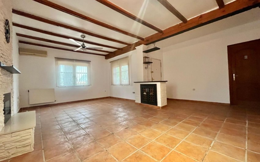 Resale - Villa -
Torrevieja - Los Balcones - Los Altos del Edén