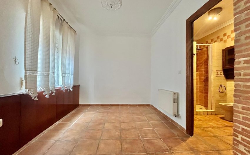 Resale - Villa -
Torrevieja - Los Balcones - Los Altos del Edén