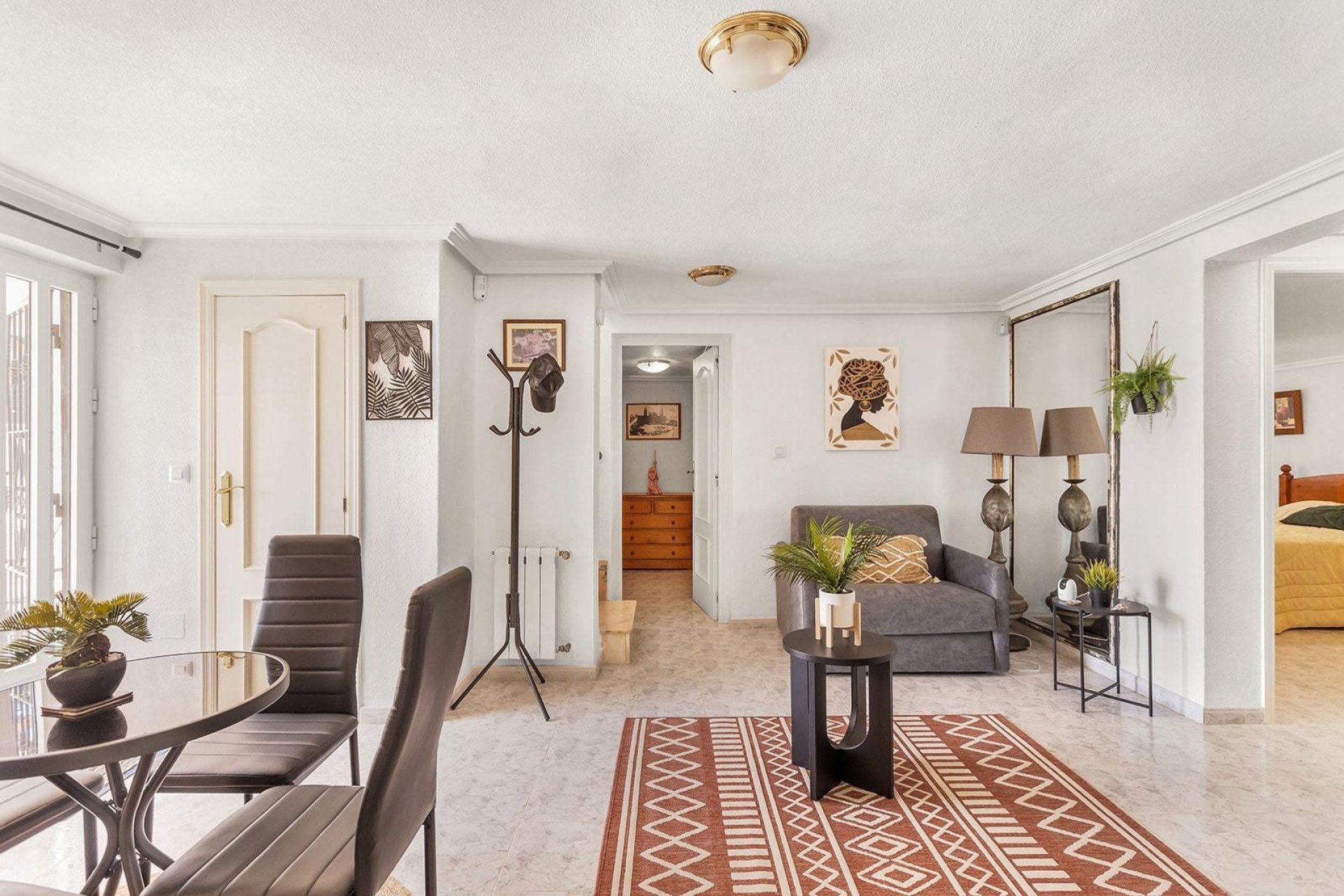 Resale - Villa -
Torrevieja - Los Balcones - Los Altos del Edén