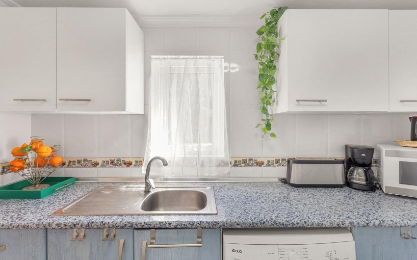 Resale - Villa -
Torrevieja - Los Balcones - Los Altos del Edén