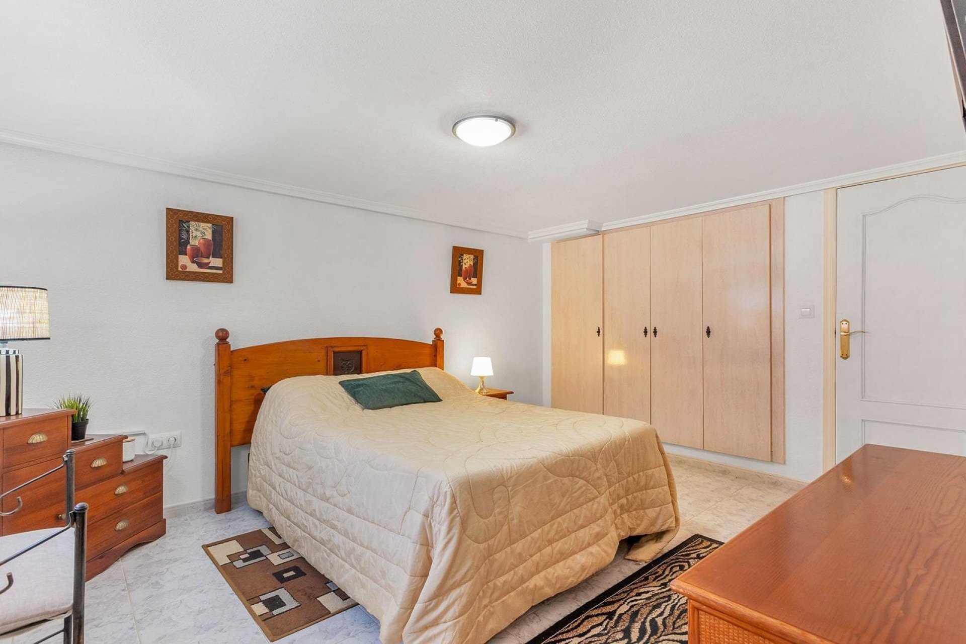 Resale - Villa -
Torrevieja - Los Balcones - Los Altos del Edén