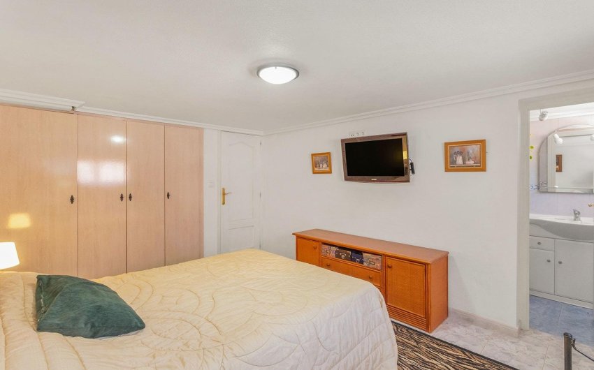 Resale - Villa -
Torrevieja - Los Balcones - Los Altos del Edén