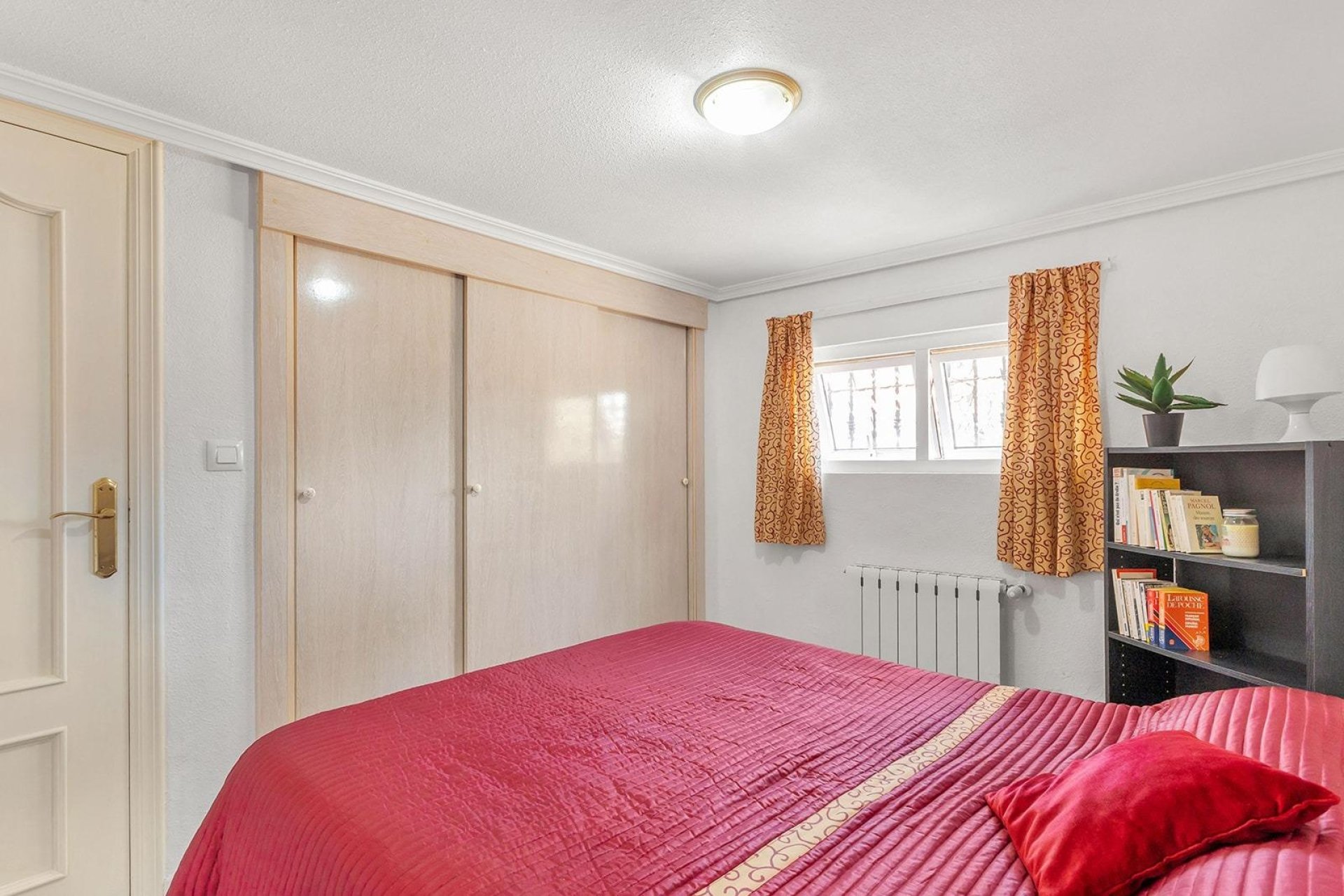 Resale - Villa -
Torrevieja - Los Balcones - Los Altos del Edén