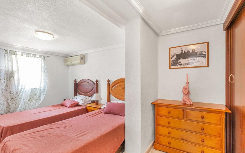Resale - Villa -
Torrevieja - Los Balcones - Los Altos del Edén
