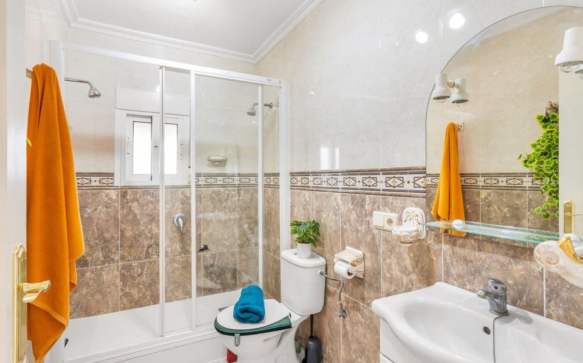 Resale - Villa -
Torrevieja - Los Balcones - Los Altos del Edén