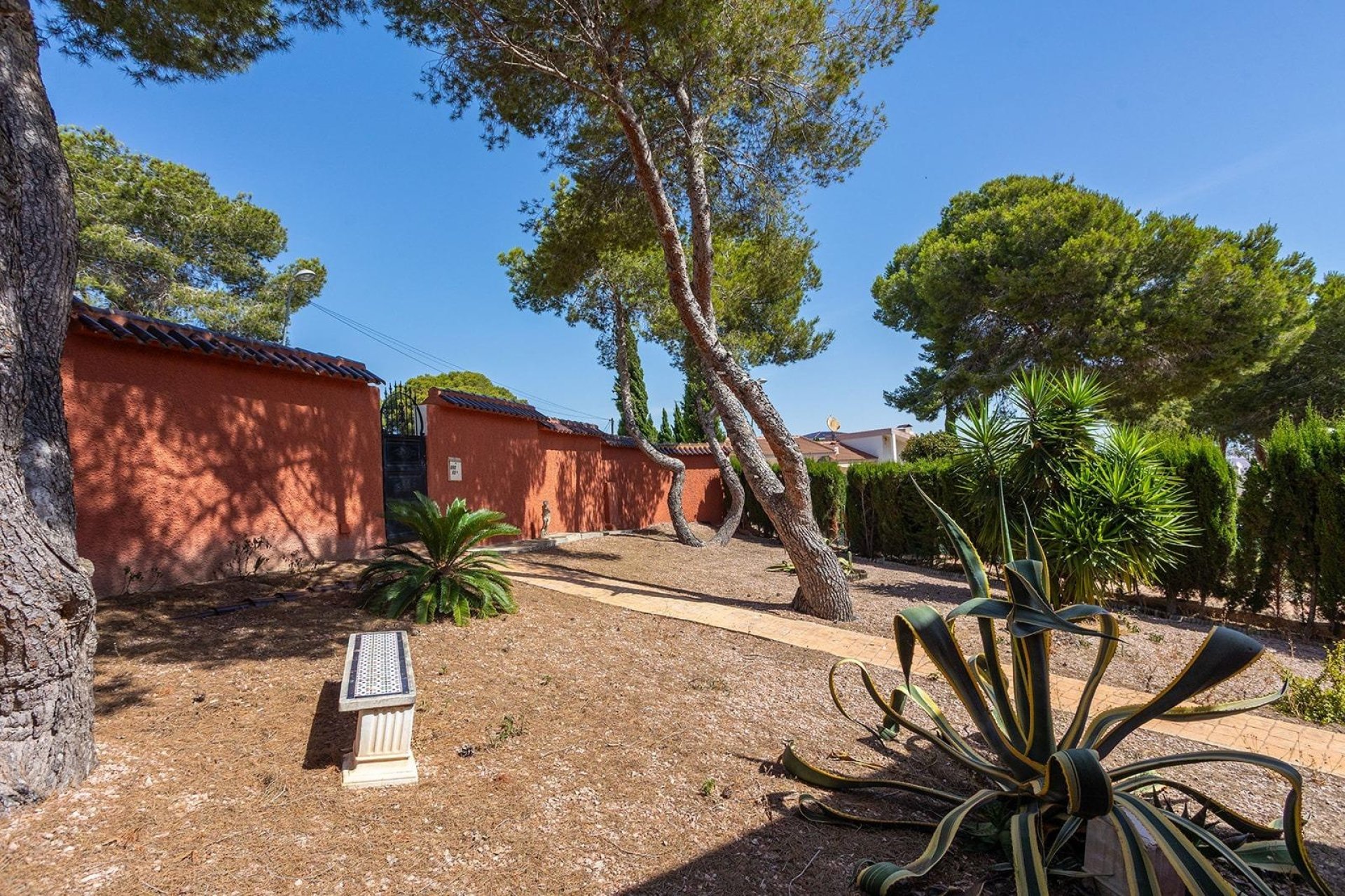 Resale - Villa -
Torrevieja - Los Balcones - Los Altos del Edén