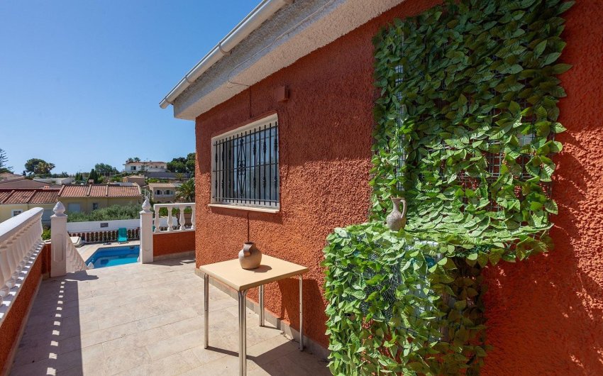Resale - Villa -
Torrevieja - Los Balcones - Los Altos del Edén