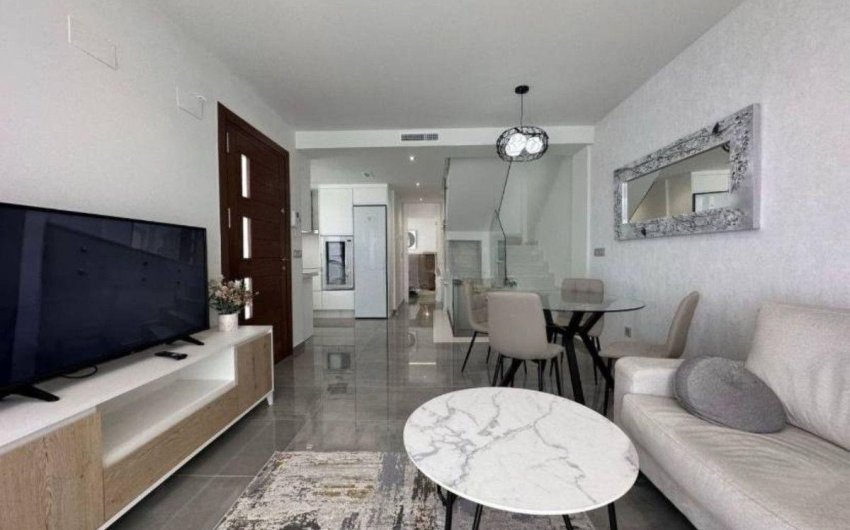 Resale - Villa -
Torrevieja - Los Balcones - Los Altos del Edén