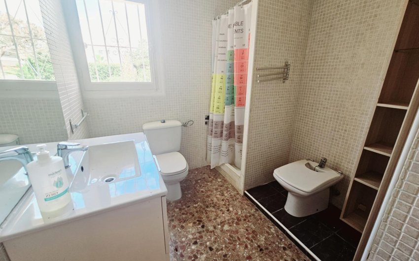Resale - Villa -
Torrevieja - Los Balcones - Los Altos del Edén