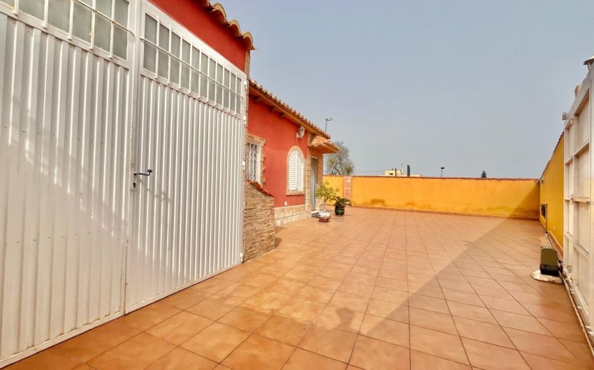 Resale - Villa -
Torrevieja - Los Balcones - Los Altos del Edén