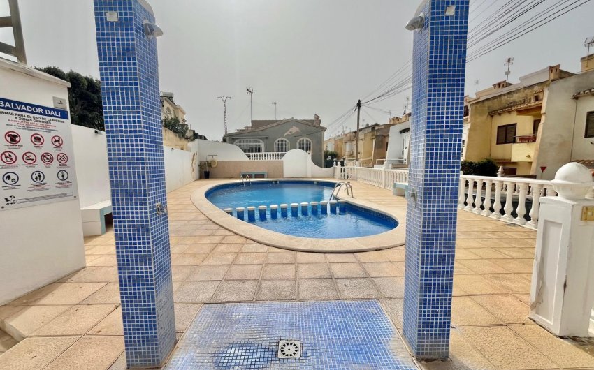 Resale - Villa -
Torrevieja - Los Balcones - Los Altos del Edén