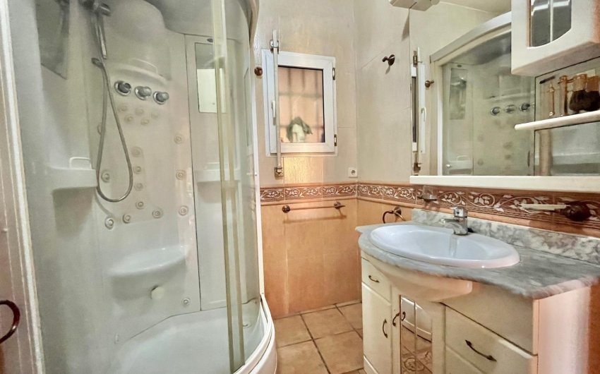 Resale - Villa -
Torrevieja - Los Balcones - Los Altos del Edén