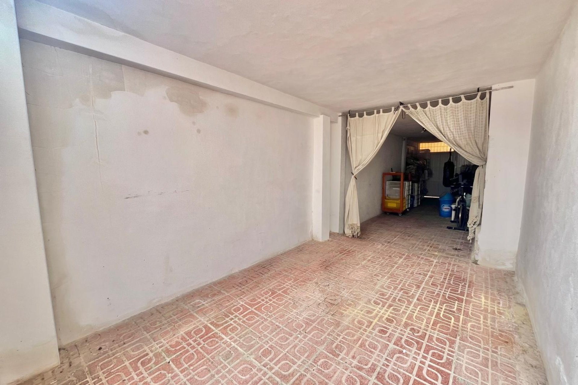 Resale - Villa -
Torrevieja - Los Balcones - Los Altos del Edén