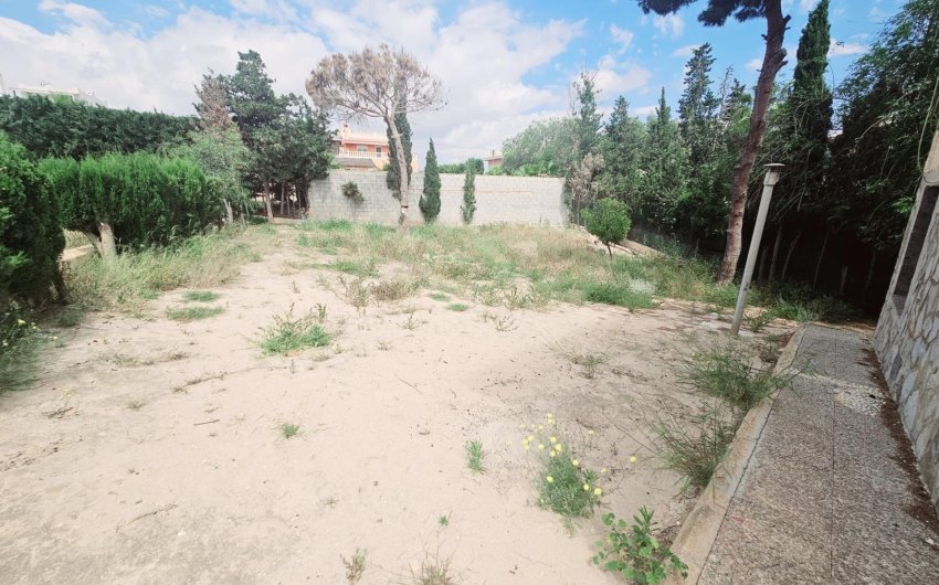 Resale - Villa -
Torrevieja - Los Balcones - Los Altos del Edén