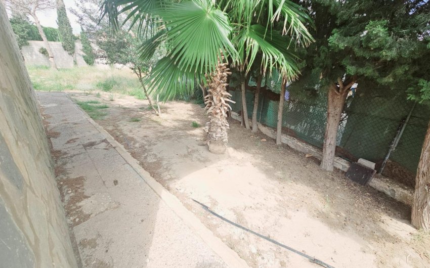 Resale - Villa -
Torrevieja - Los Balcones - Los Altos del Edén