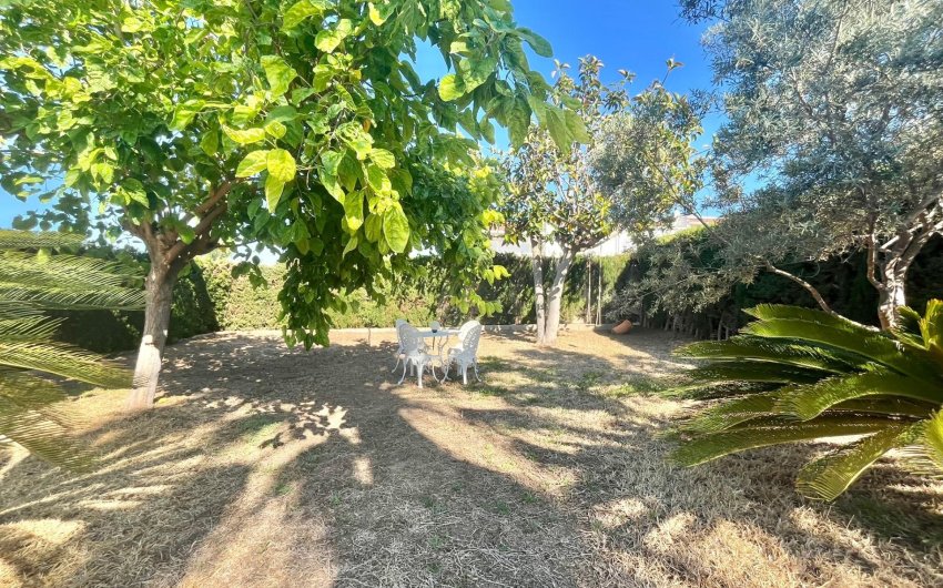 Resale - Villa -
Torrevieja - Los Balcones - Los Altos del Edén