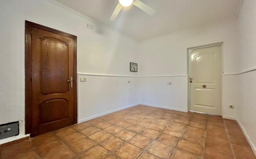 Resale - Villa -
Torrevieja - Los Balcones - Los Altos del Edén