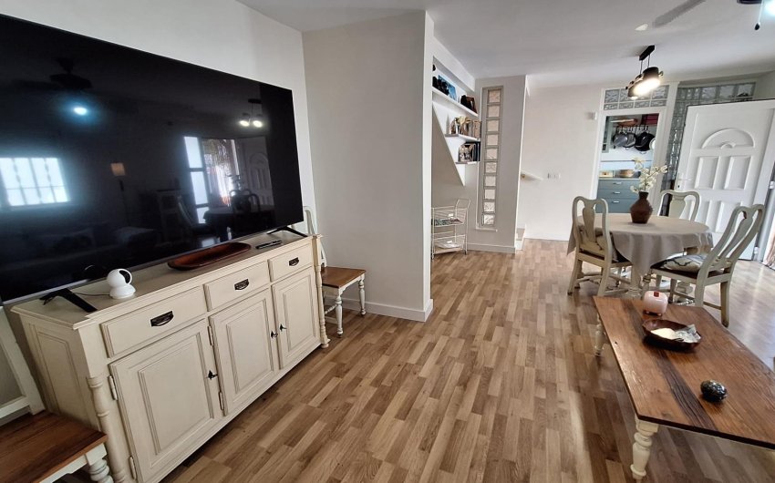 Resale - Villa -
Torrevieja - Los Balcones - Los Altos del Edén