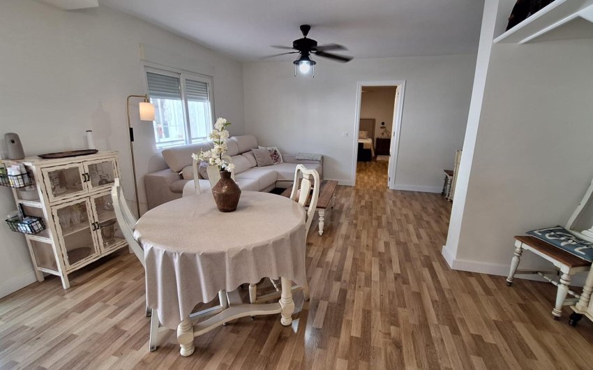 Resale - Villa -
Torrevieja - Los Balcones - Los Altos del Edén