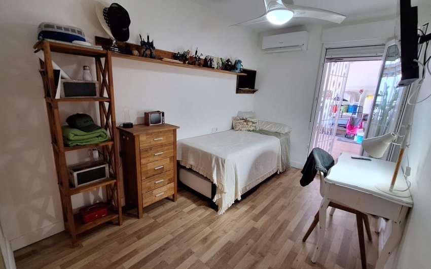 Resale - Villa -
Torrevieja - Los Balcones - Los Altos del Edén