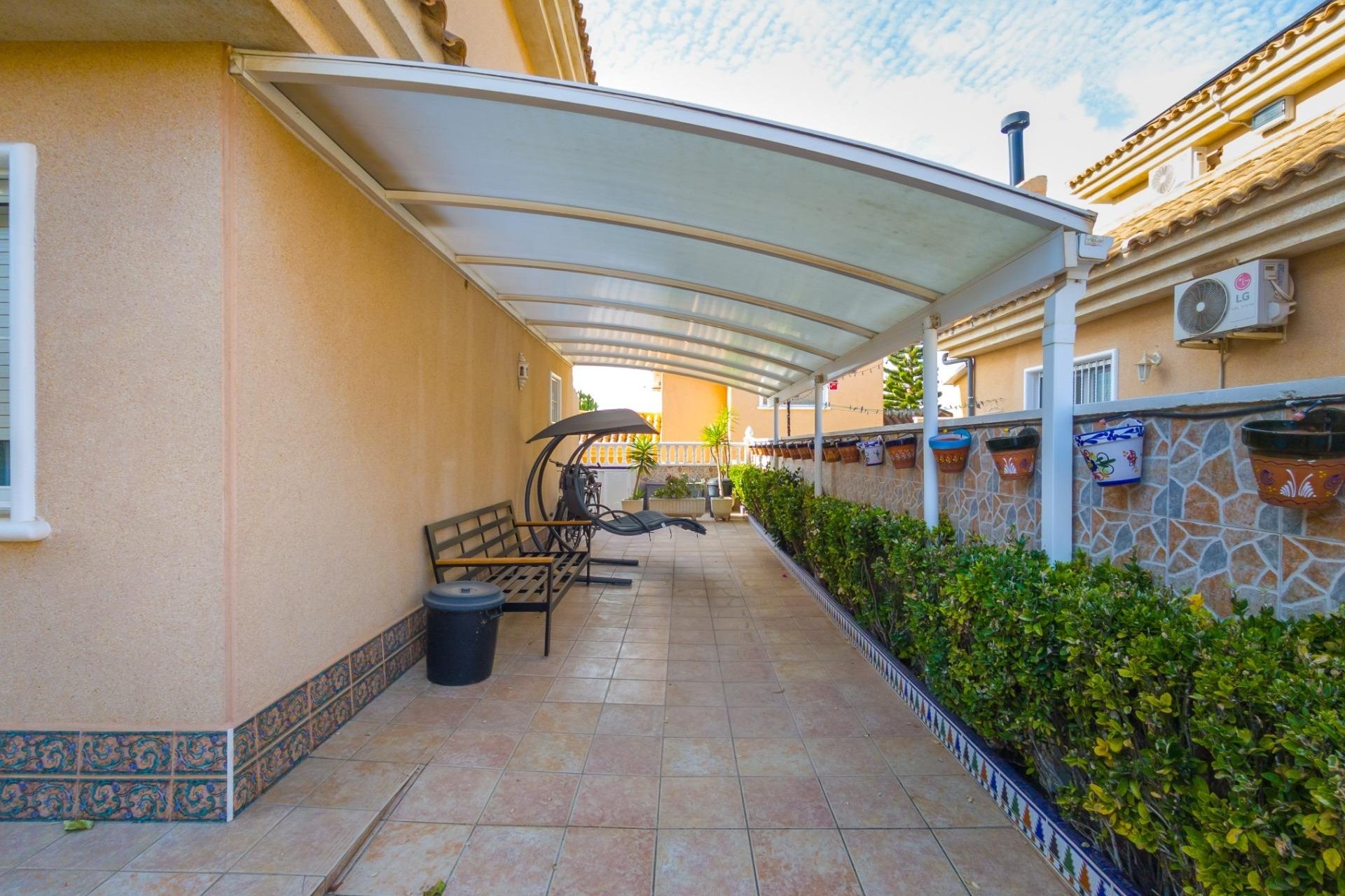 Resale - Villa -
Torrevieja - Los Balcones - Los Altos del Edén