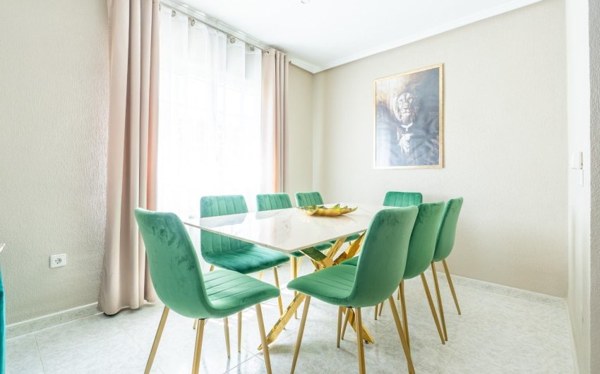 Resale - Villa -
Torrevieja - Los Balcones - Los Altos del Edén