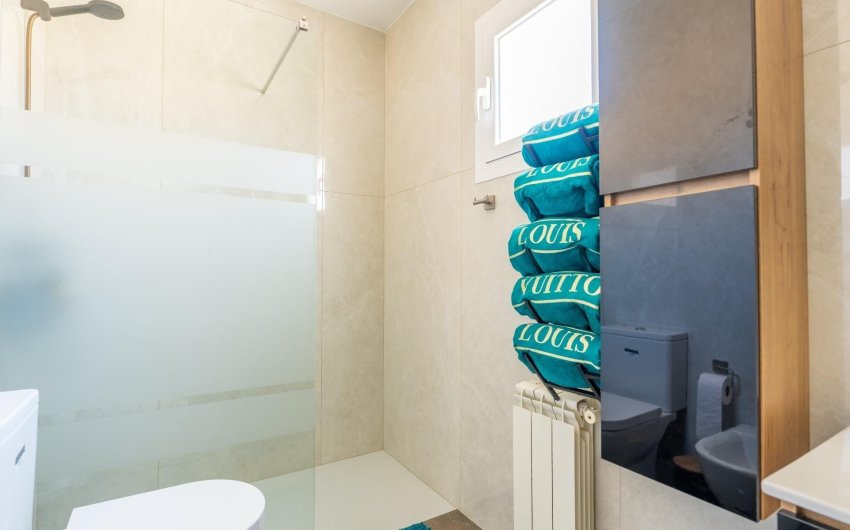 Resale - Villa -
Torrevieja - Los Balcones - Los Altos del Edén