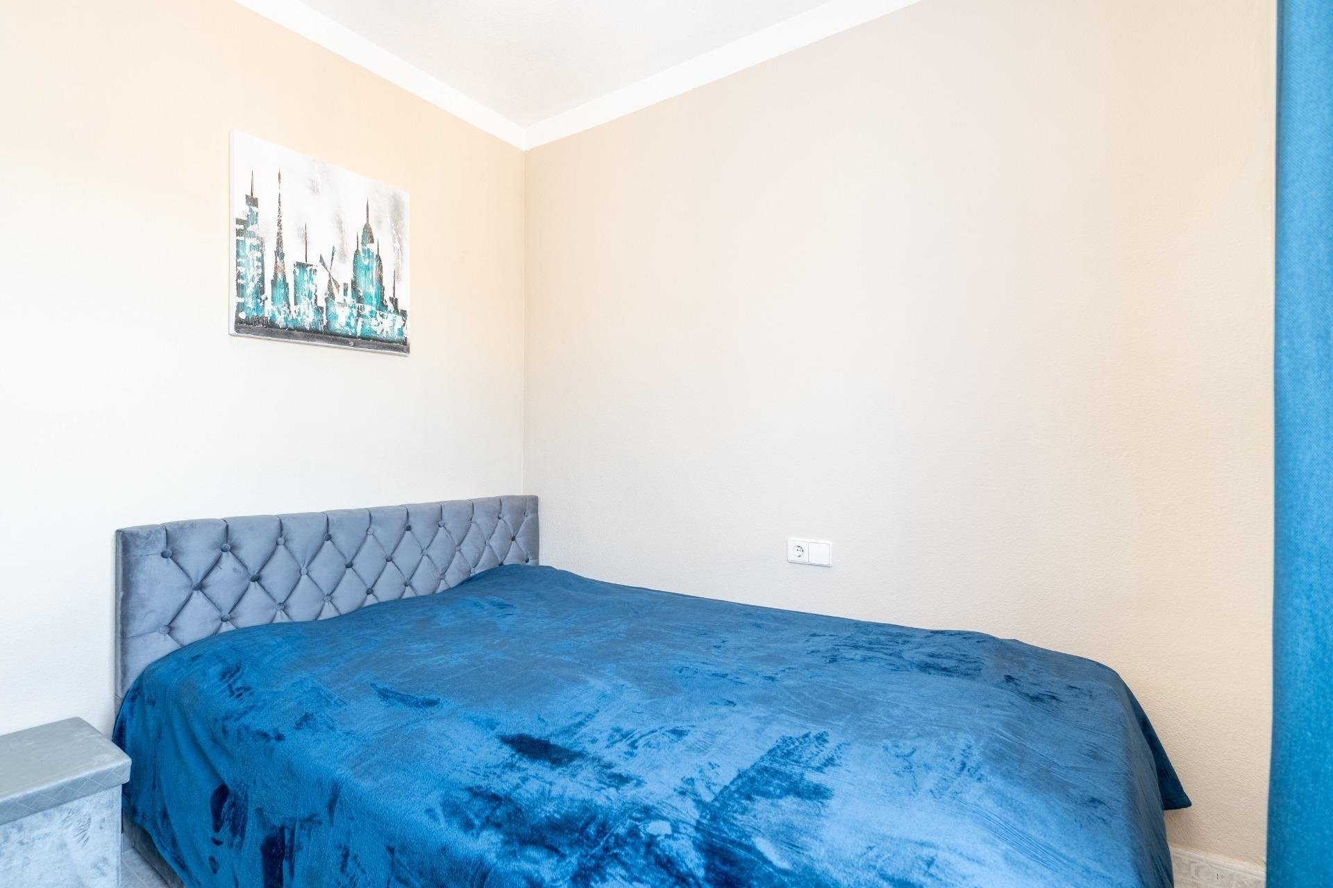 Resale - Villa -
Torrevieja - Los Balcones - Los Altos del Edén