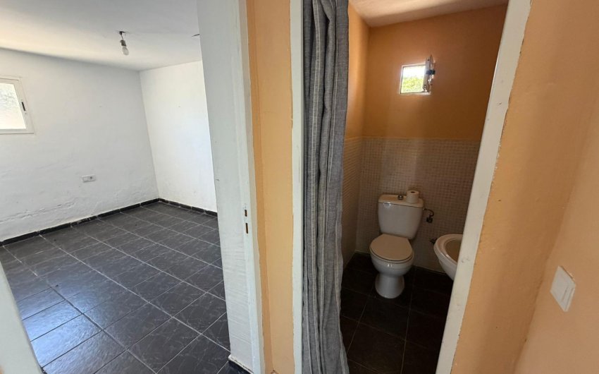 Resale - Villa -
Torrevieja - Los Balcones - Los Altos del Edén
