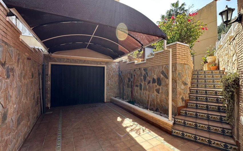 Resale - Villa -
Torrevieja - Los Balcones - Los Altos del Edén