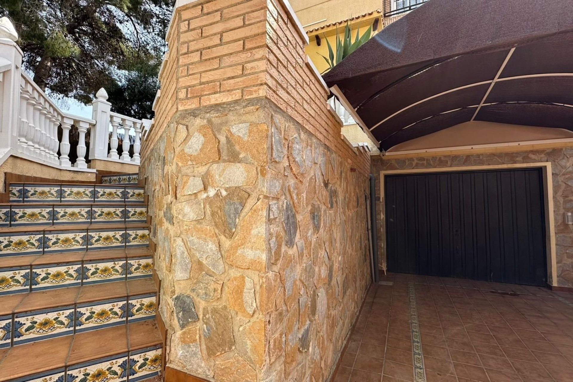 Resale - Villa -
Torrevieja - Los Balcones - Los Altos del Edén