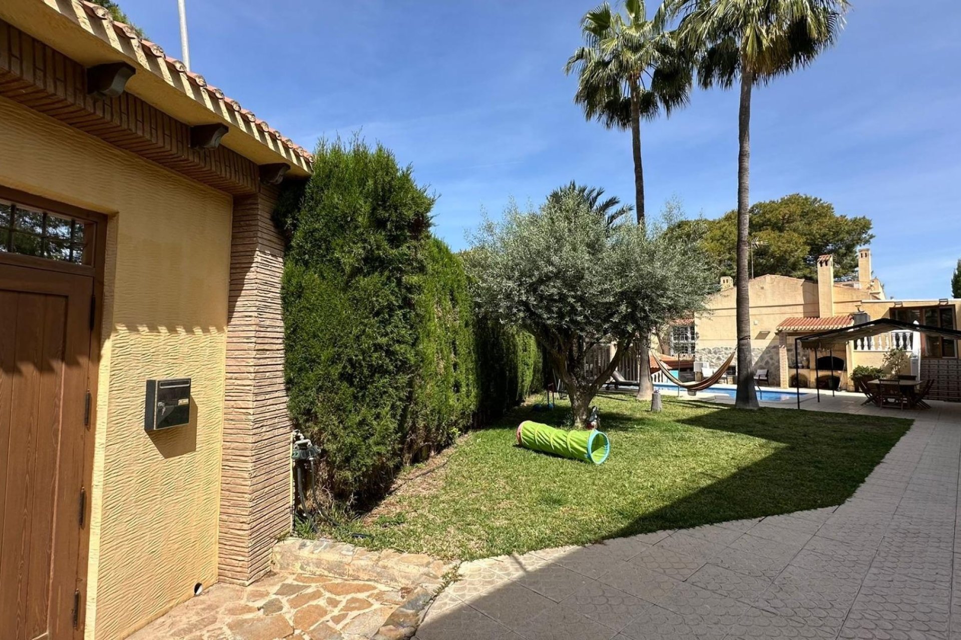 Resale - Villa -
Torrevieja - Los Balcones - Los Altos del Edén