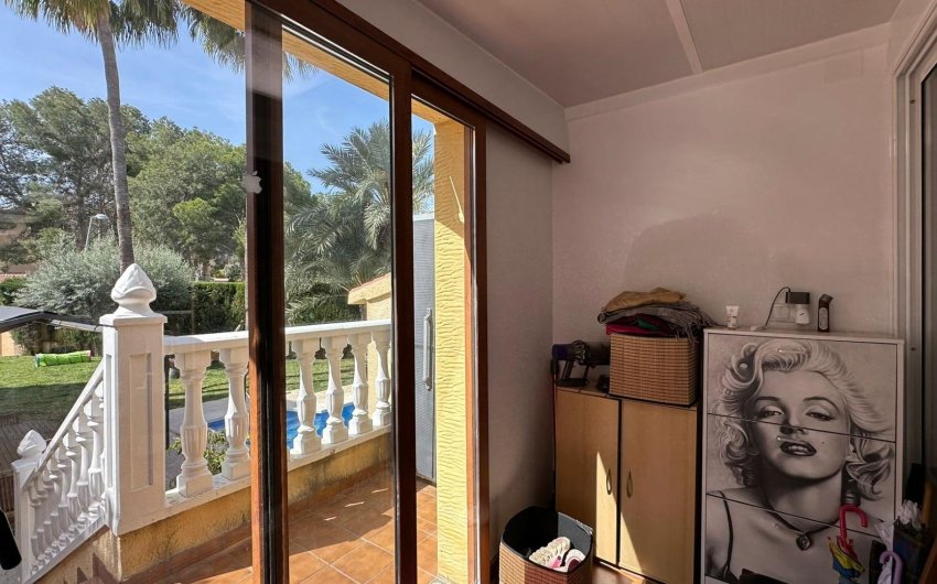 Resale - Villa -
Torrevieja - Los Balcones - Los Altos del Edén