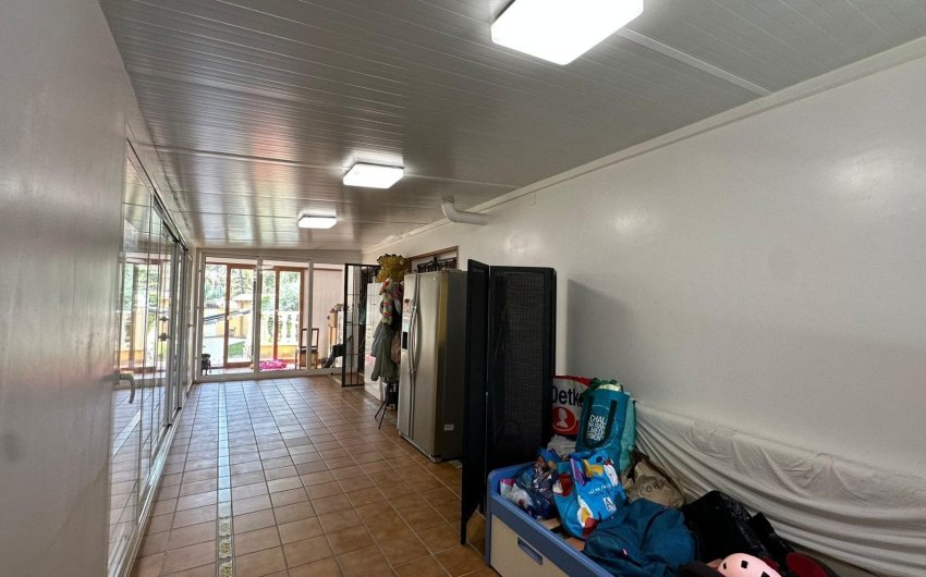 Resale - Villa -
Torrevieja - Los Balcones - Los Altos del Edén