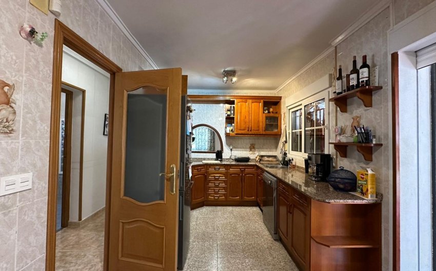 Resale - Villa -
Torrevieja - Los Balcones - Los Altos del Edén