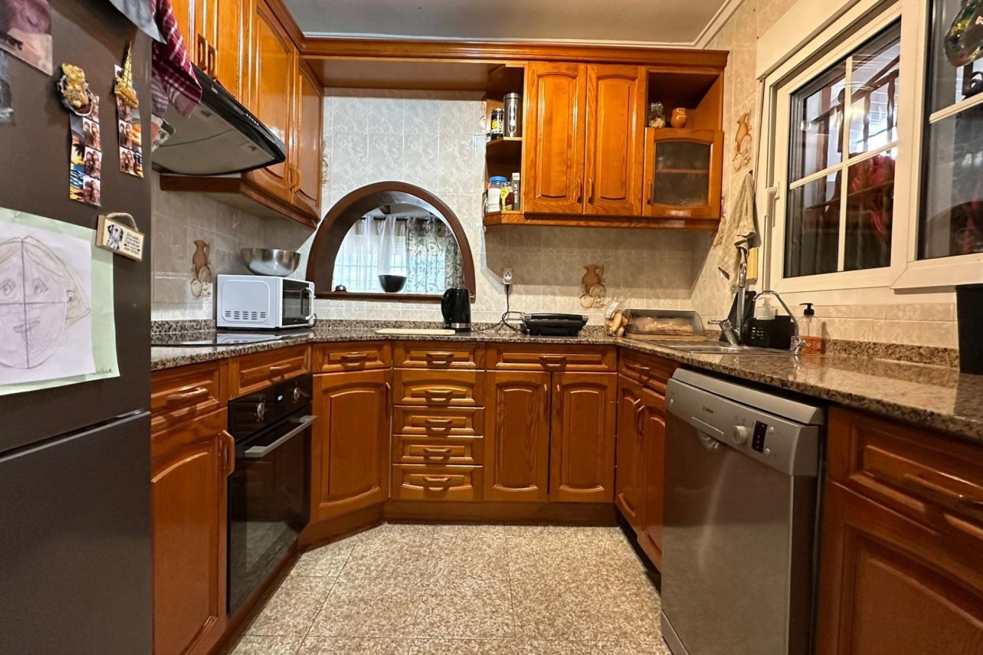 Resale - Villa -
Torrevieja - Los Balcones - Los Altos del Edén