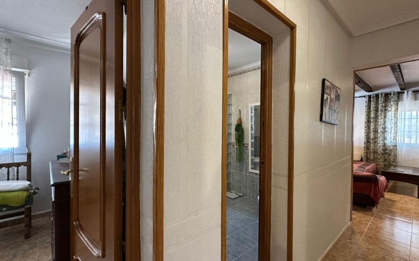 Resale - Villa -
Torrevieja - Los Balcones - Los Altos del Edén