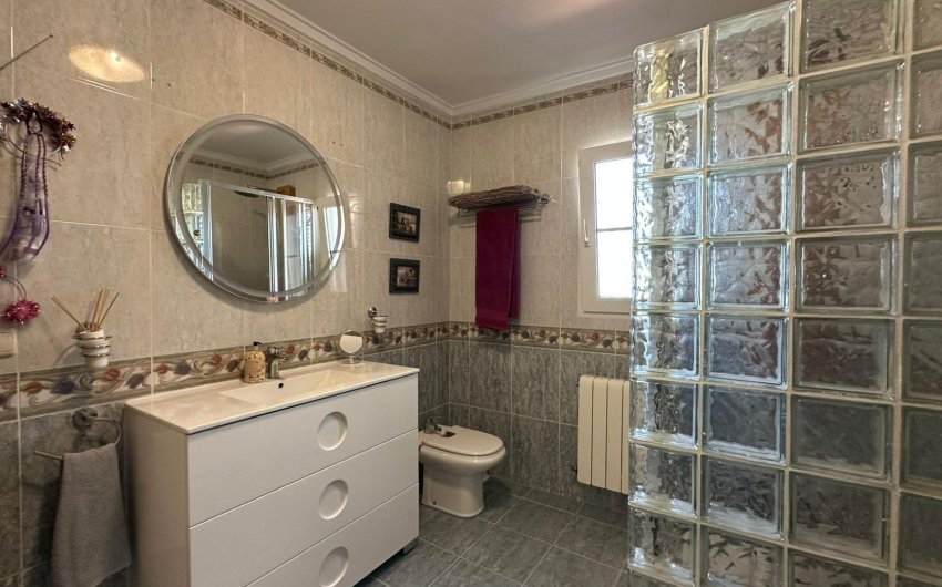 Resale - Villa -
Torrevieja - Los Balcones - Los Altos del Edén